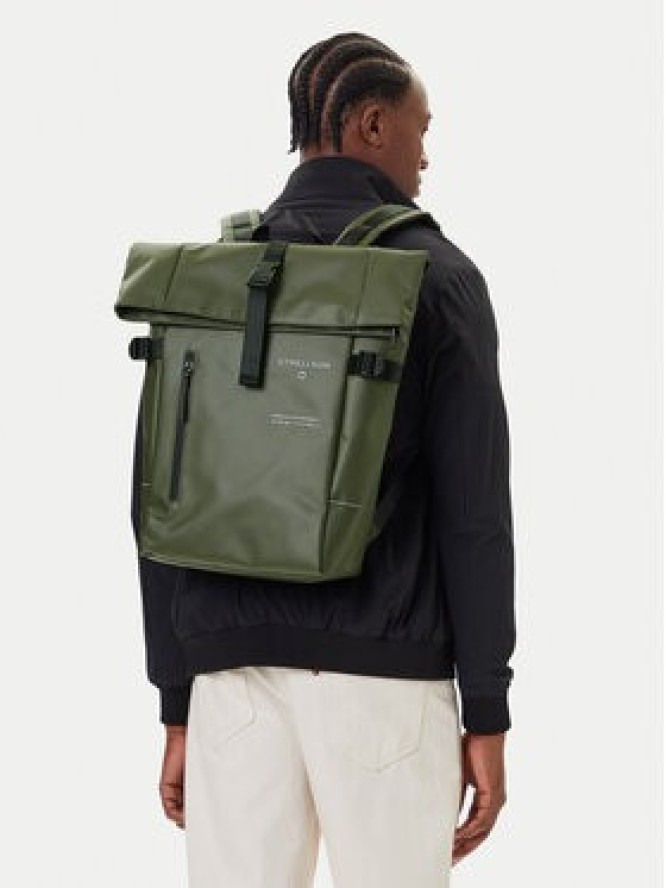 Strellson Plecak Stockwell 4010003047 Khaki