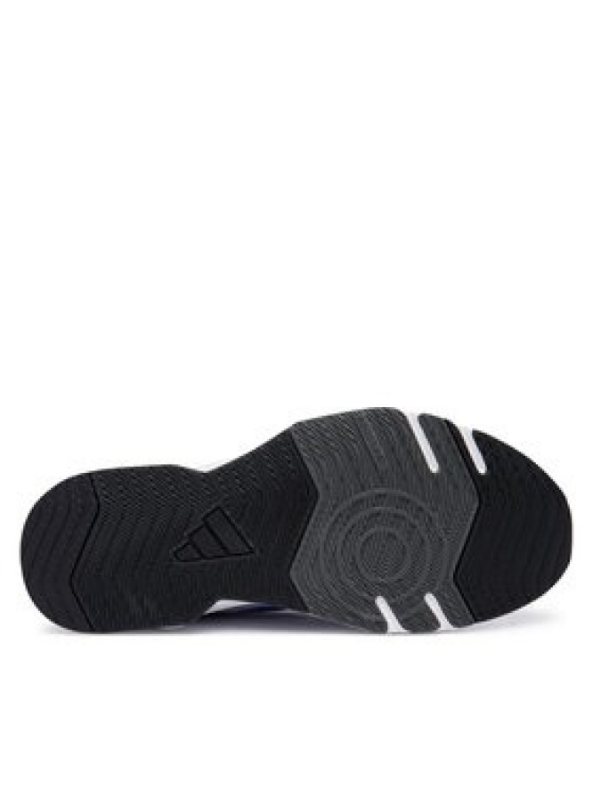 adidas Buty na siłownię Rapidmove Go Trainer M KJ9184 Szary
