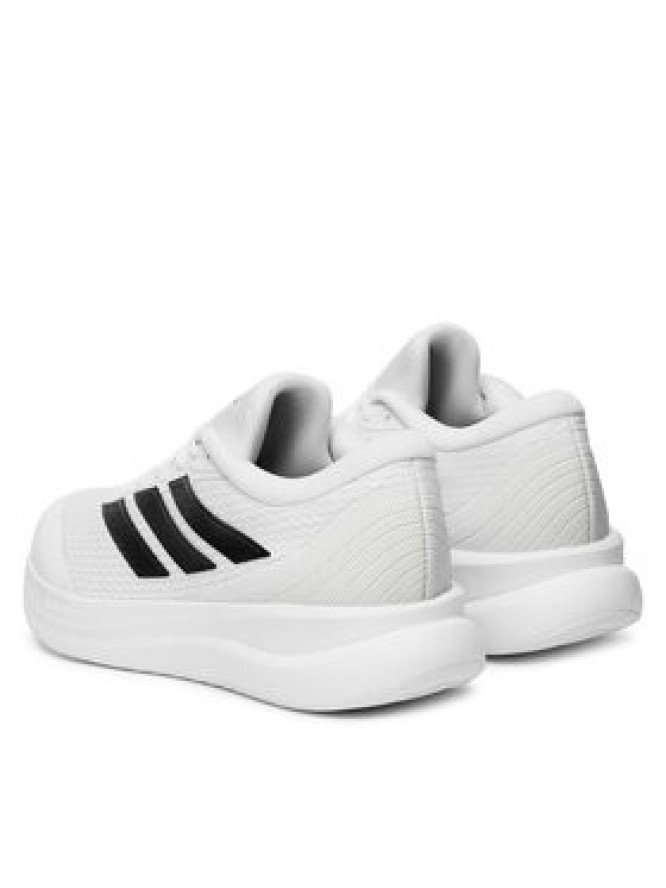 adidas Buty do biegania Runfalcon 6 Cloudfoam Running Shoes IH9526 Biały
