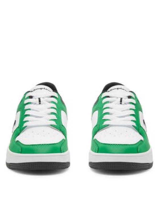 Champion Sneakersy Rebound 2.0 Low S21906-GS017 Zielony