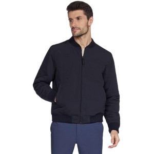 Kurtka męskie Skechers Alpha Reversible Bomber
