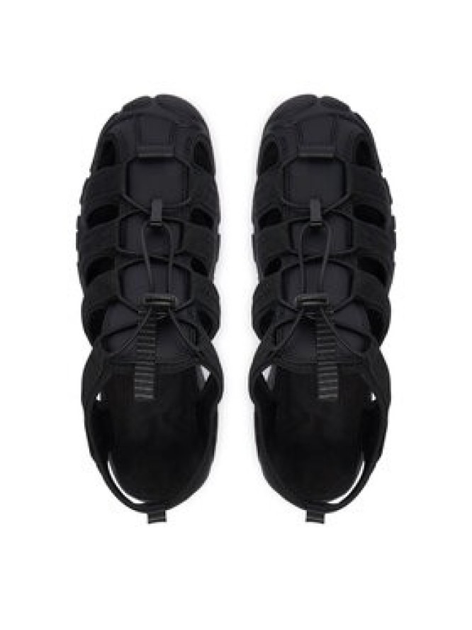 CMP Sandały Sahiph 30Q9517 Czarny