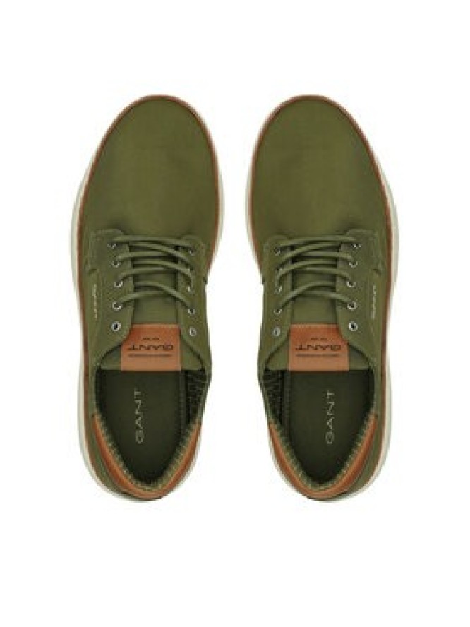 Gant Tenisówki 30638908 Khaki