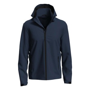 Męska Kurtka Lux Soft Shell