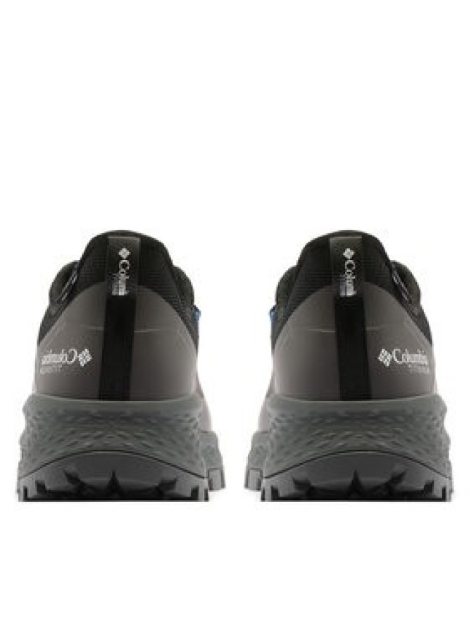 Columbia Trekkingi Tellurix™ Titanium™ OutDry™ 2148851 Czarny