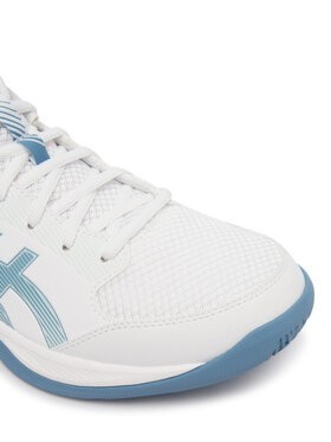 Asics Buty halowe Gel-Task Mt 4 1071A102 Biały