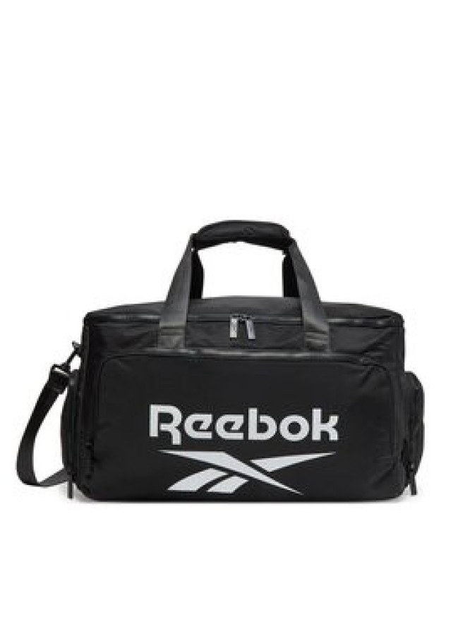 Reebok Torba sportowa RBK-032-CCC-05 Czarny