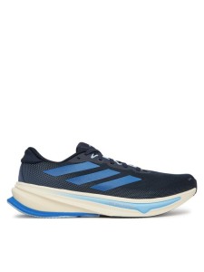 adidas Buty do biegania Supernova Rise 2 M JR7685 Granatowy