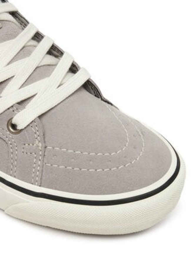 Vans Sneakersy MTE Sk8-Hi Insulated VN000EB4KAQ1 Szary