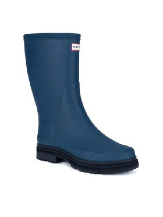 Hunter Kalosze HFM-001 Granatowy