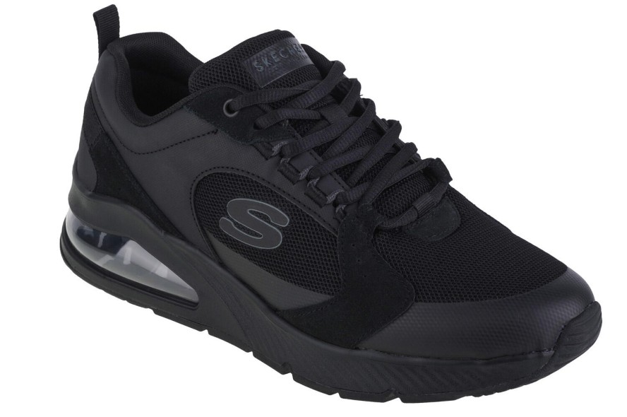 Buty sportowe Sneakersy męskie, Skechers Uno 2- 90'S 2