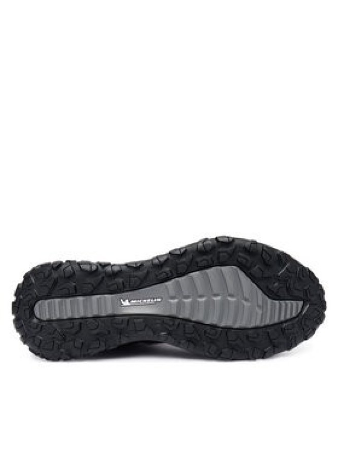 ECCO Trekkingi Ult-Trn 82432451094 Czarny