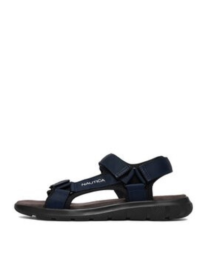 Nautica Sandały CEO-RINO-01 MBS Granatowy