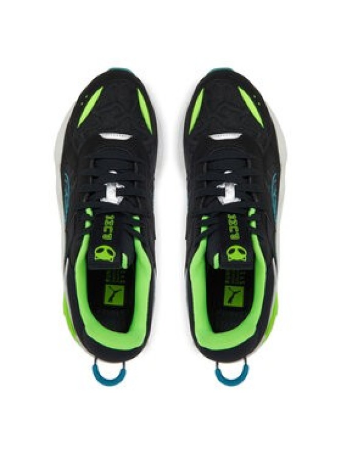 Puma Sneakersy RS-X Alien 400406 01 Czarny