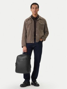 Armani Exchange Plecak XM002582 AF22651 UC001 Czarny