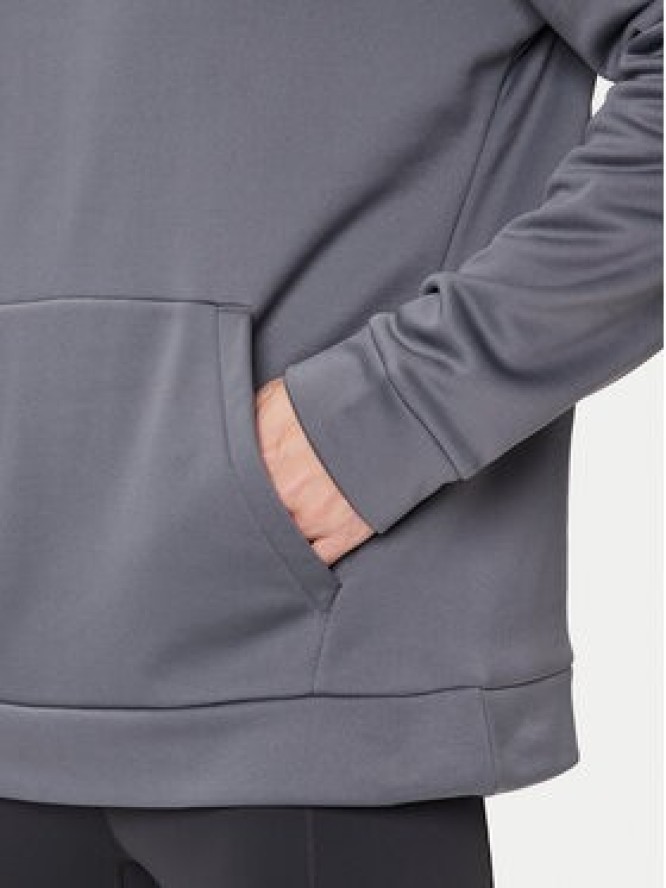 Under Armour Bluza UA Armour Fleece 1373353 Szary Regular Fit