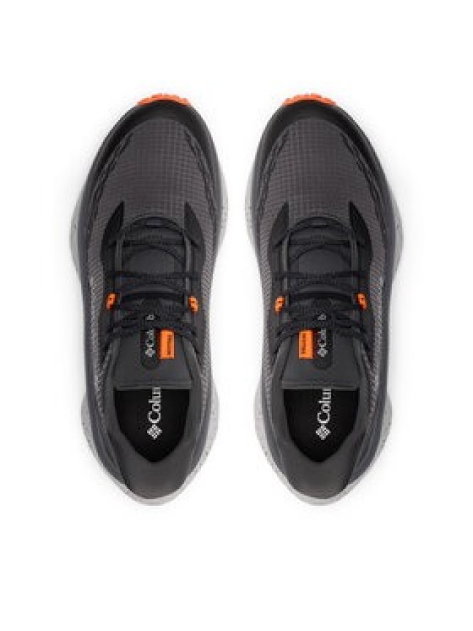 Columbia Trekkingi Konos Trillium 2145281 Szary