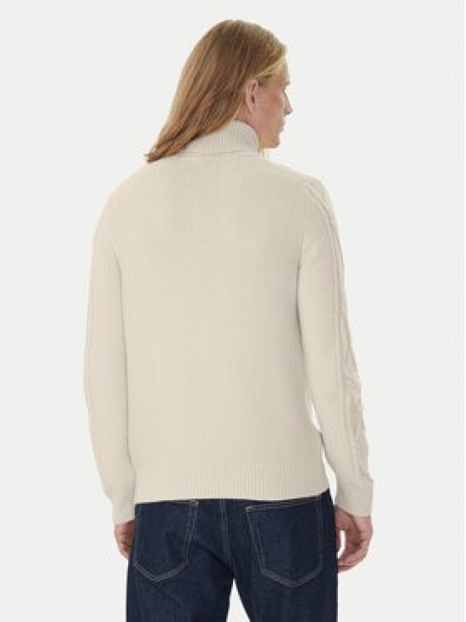 JOOP! Golf 17 JK-17Liono 30047360 Beżowy Modern Fit