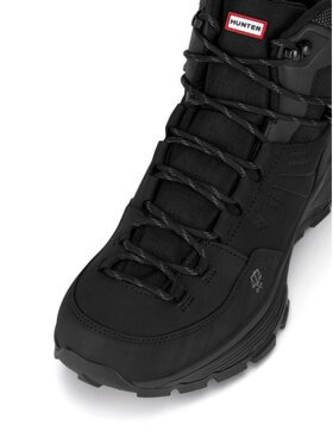 Hunter Trekkingi H1-061 Czarny