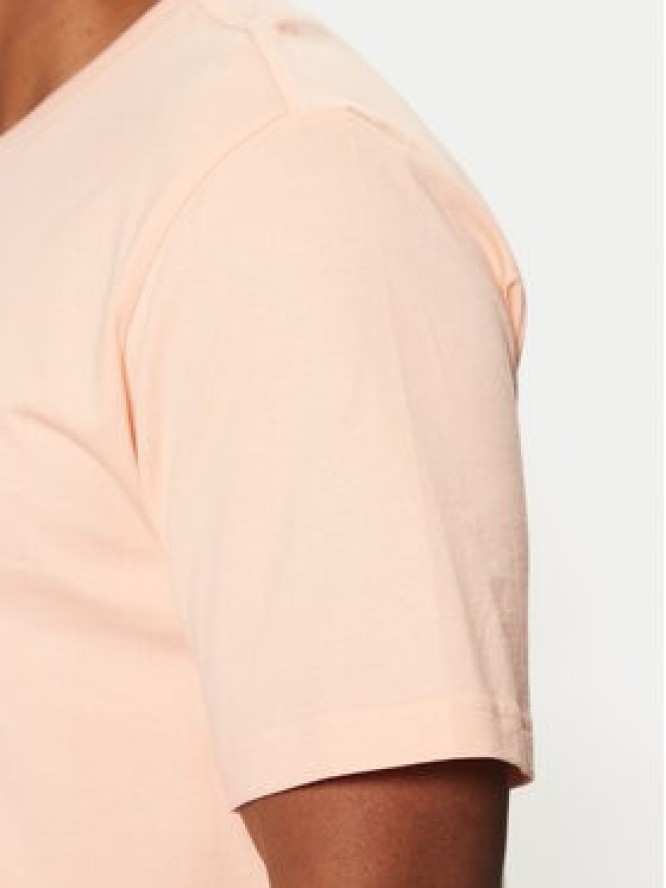 adidas T-Shirt Kawaii JP0194 Różowy Regular Fit