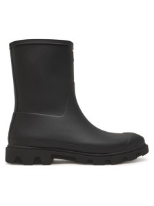 Hunter Kalosze Downpour Short HFRM0002251 Czarny