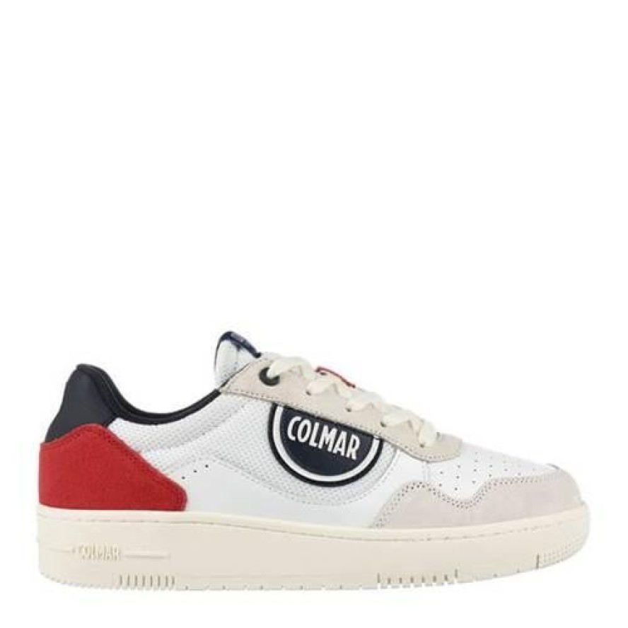 Buty do chodzenia męskie Colmar Austin Master