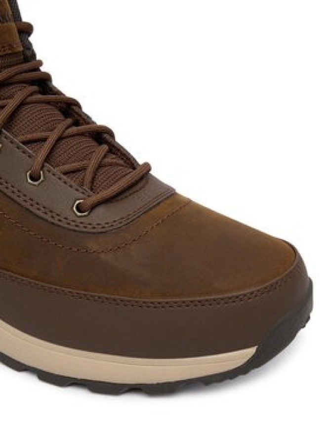 Helly Hansen Trekkingi Calgary 2 12036_745 Brązowy