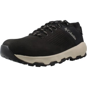 Buty COLUMBIA 2140371CB Czarny