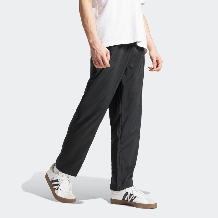 Spodnie dresowe męskie ADIDAS