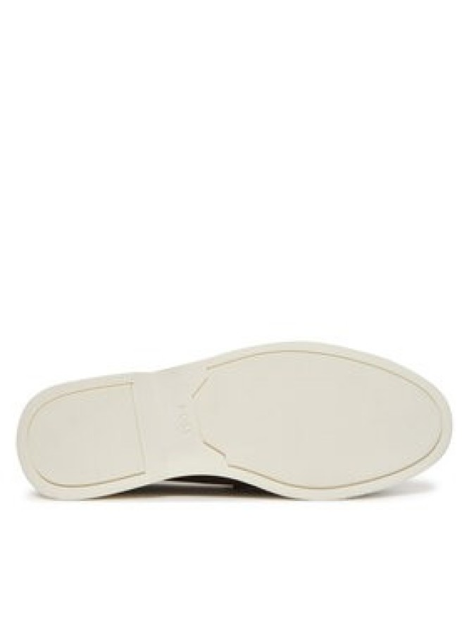 BOSS Półbuty 50541738 Czarny