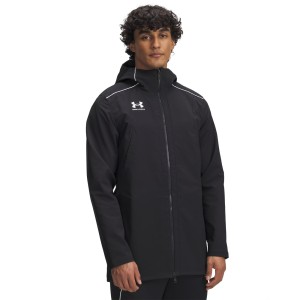 Kurtka wodoodporna Under Armour Challenger Pro