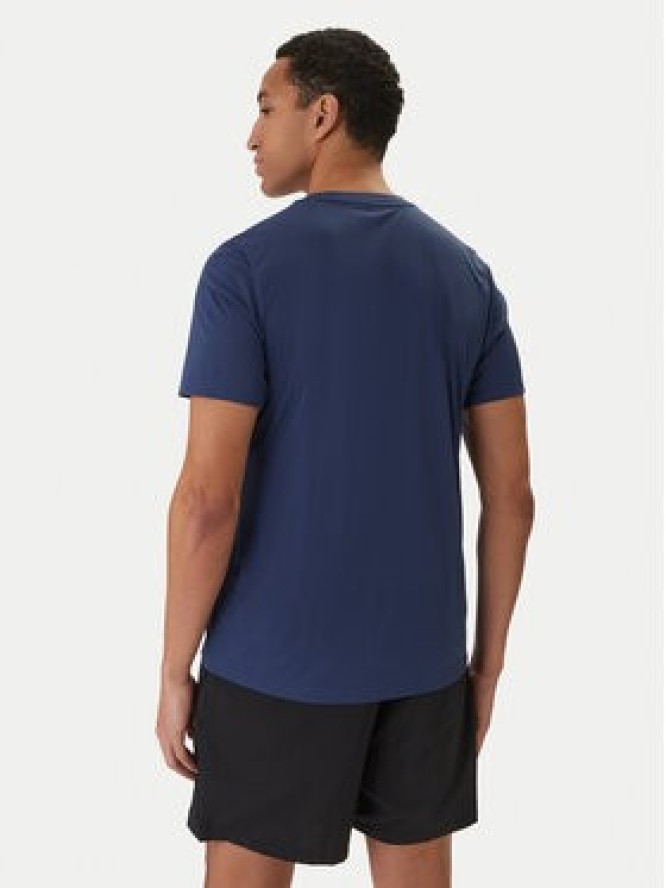 adidas Koszulka techniczna adi365 Running Essentials KB5959 Niebieski Regular Fit