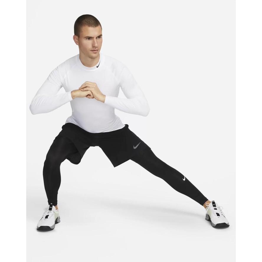 Legginsy sportowe męskie Nike