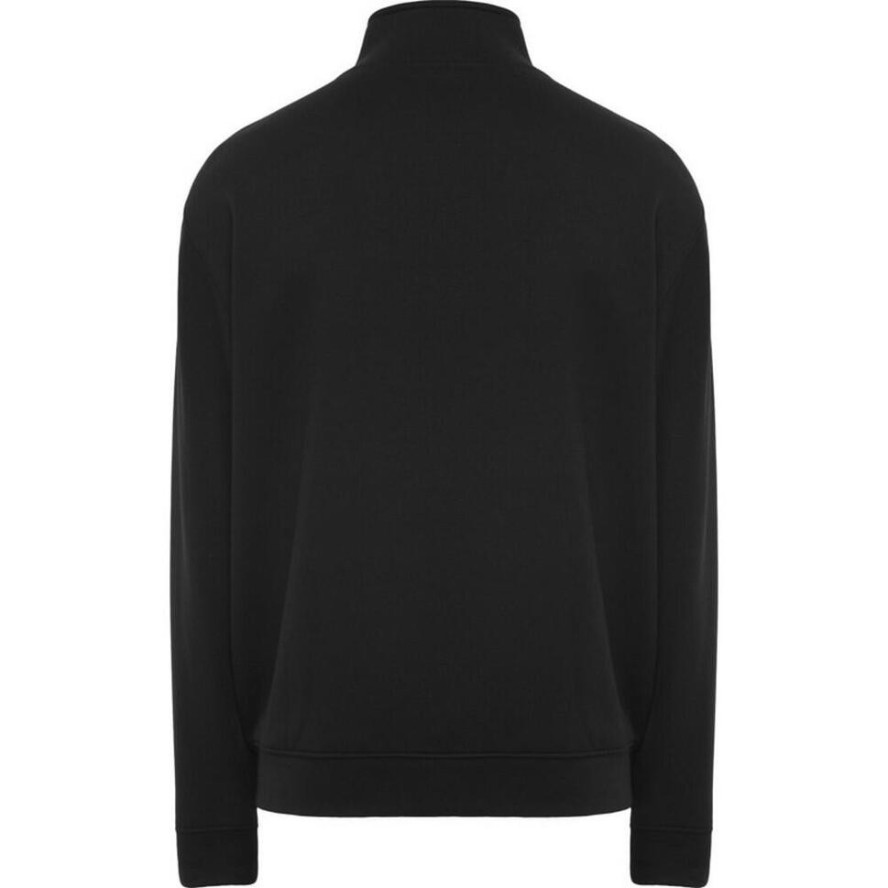 Bluza Unisex Dla Dorosłych Ulan Z Pełnym Zamkiem Błyskawicznym