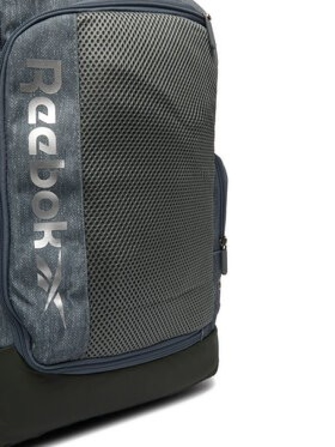 Reebok Plecak CWBEO-RBK-WS-007-09 Szary