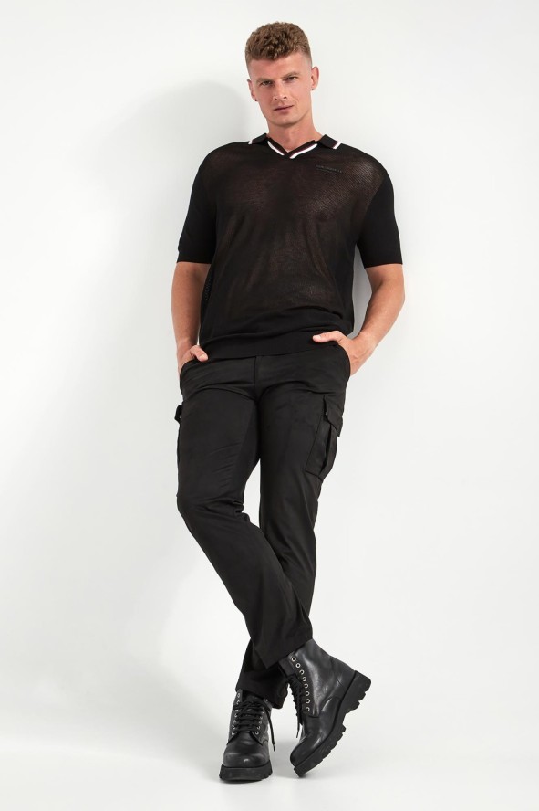 Polo męskie KARL LAGERFELD