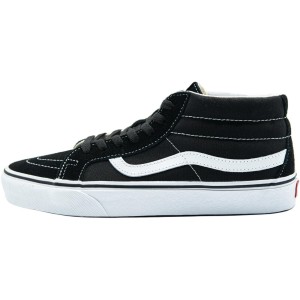 Buty Vans Sk8-Mid Reissue Czarne