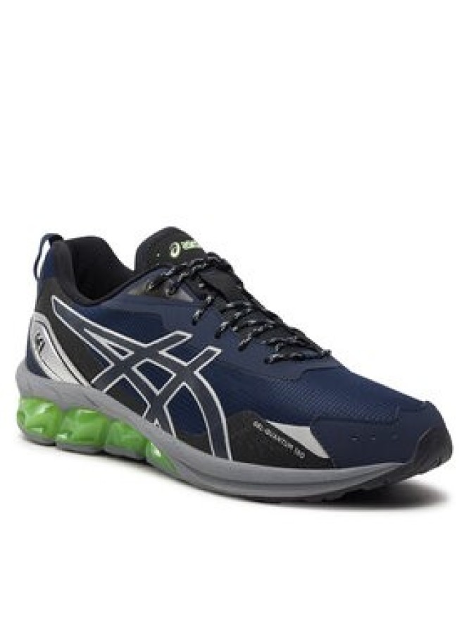Asics Sneakersy Gel-Quantum 180 Ls 1201A993 Granatowy