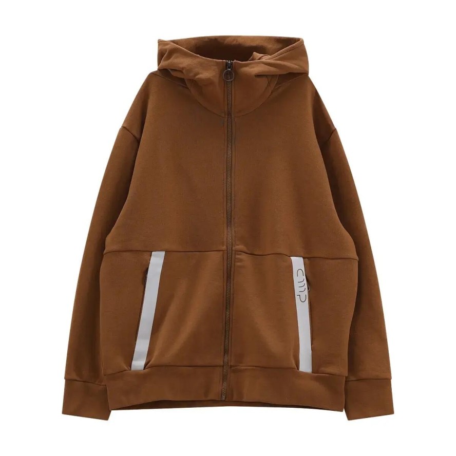 Bluza z kapturem CMP