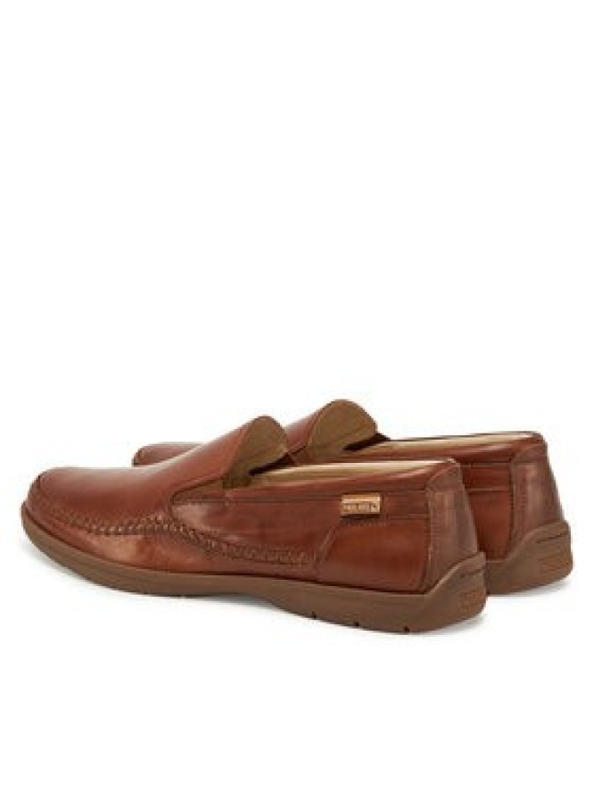 Pikolinos Półbuty M9A-3111 Brązowy