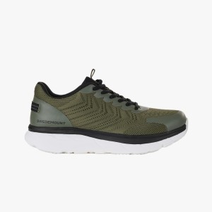 Sneakersy Sportowe Mężczyzna New York Wyjmowane wkładki