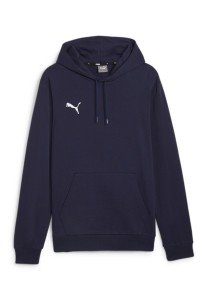 Męska Bluza Z Kapturem Team Goal Casual
