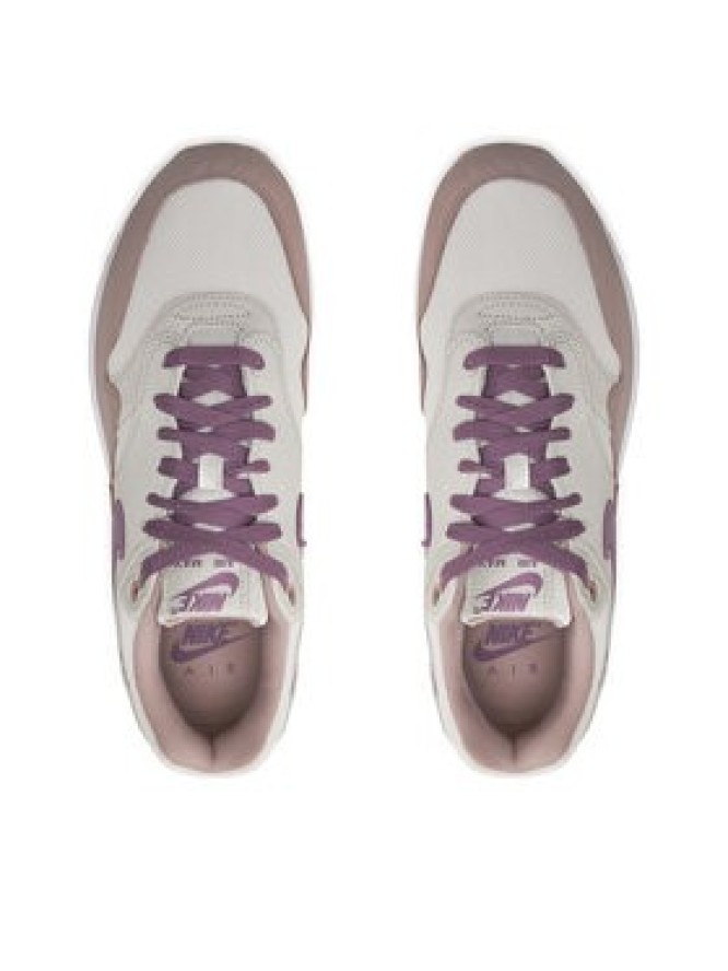 Nike Sneakersy Air Max 1 Sc FB9660 002 Beżowy