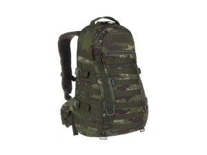 Plecak turystyczny Caracal 25l