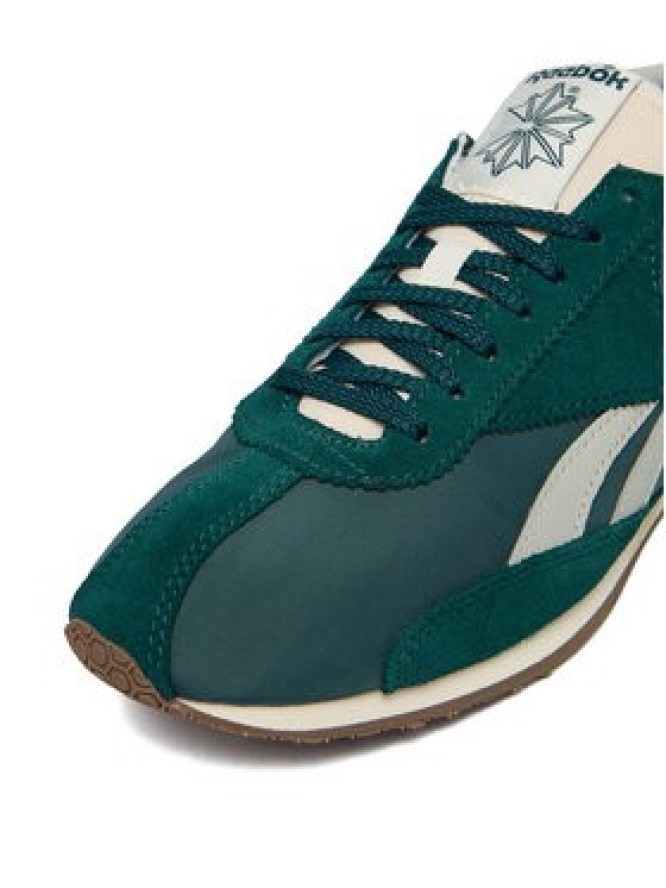 Reebok Sneakersy EO-R400 100245071 Zielony