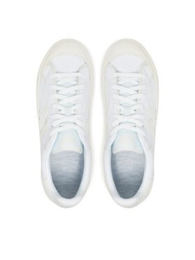 New Balance Trampki BB100LGY Biały