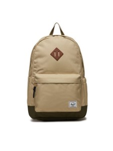 Herschel Plecak Herschel Heritage™ Backpack 11383-06230 Zielony