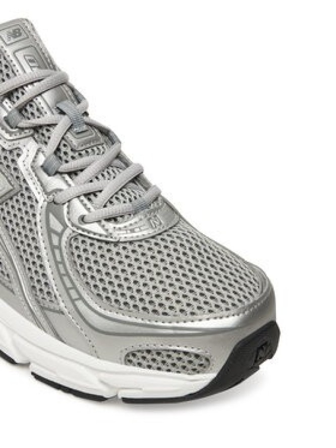 New Balance Sneakersy U740SG2 M Srebrny