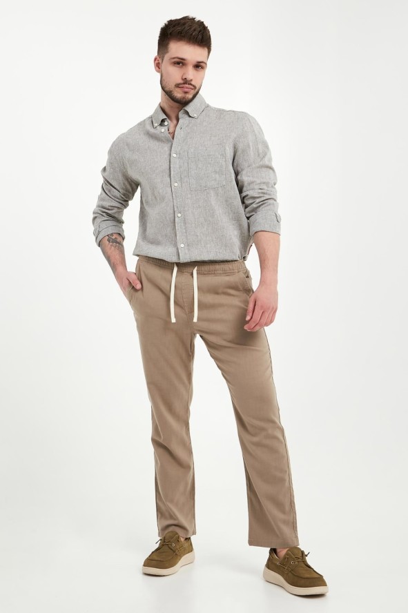 Spodnie męskie Russell-W JOOP! JEANS