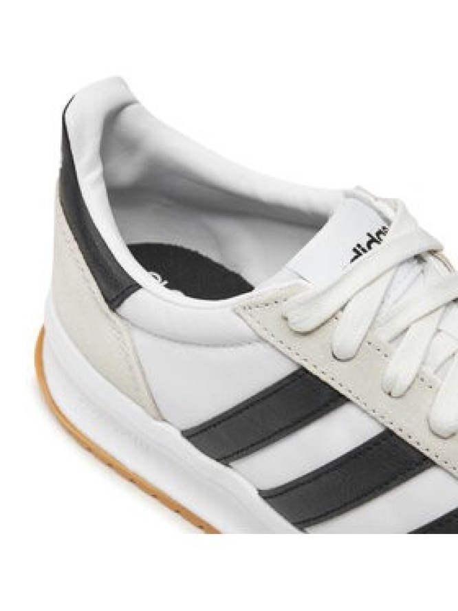 adidas Sneakersy Run 70s 2.0 IH8584 Biały